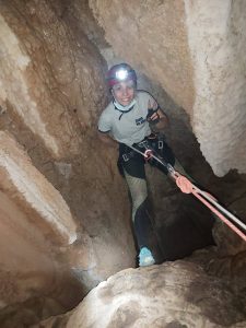 Cueva fosca de Segaria